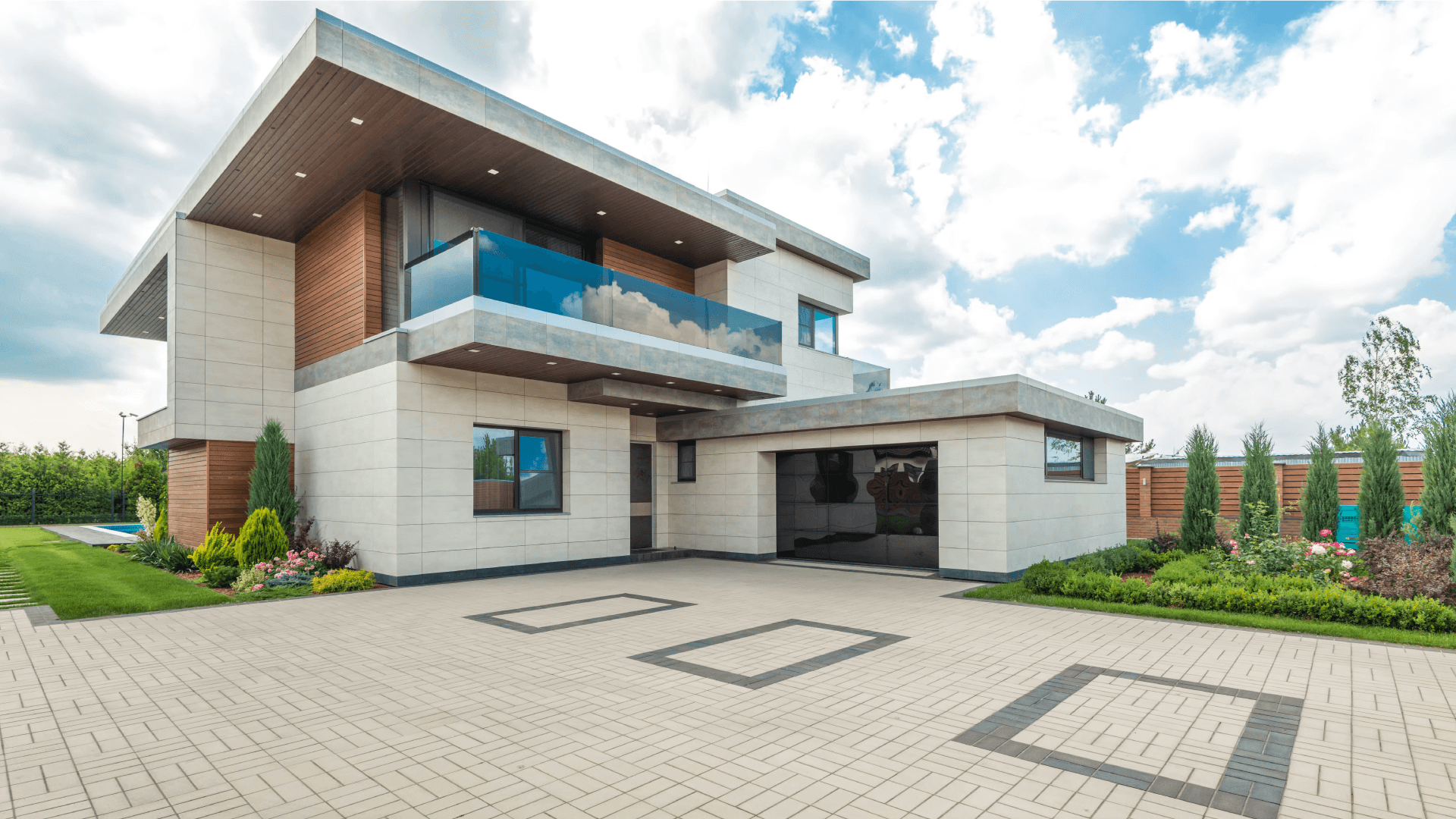 Modern House