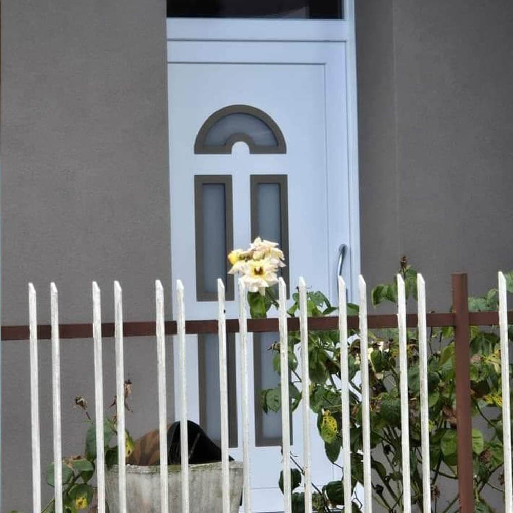 Porte blindate: sicurezza e design per la tua casa