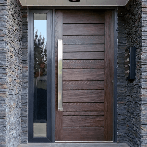 PORTE BLINDATE
